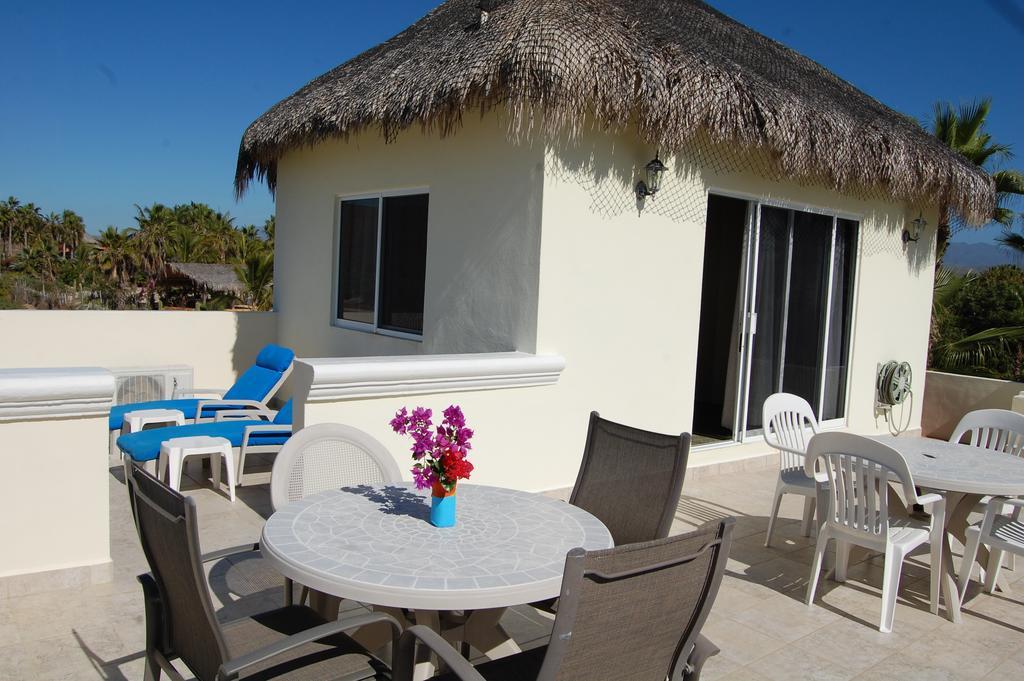 Pescadero Palace El Pescadero  Екстер'єр фото