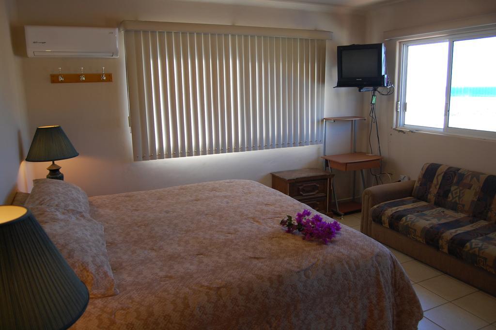 Pescadero Palace El Pescadero  Екстер'єр фото