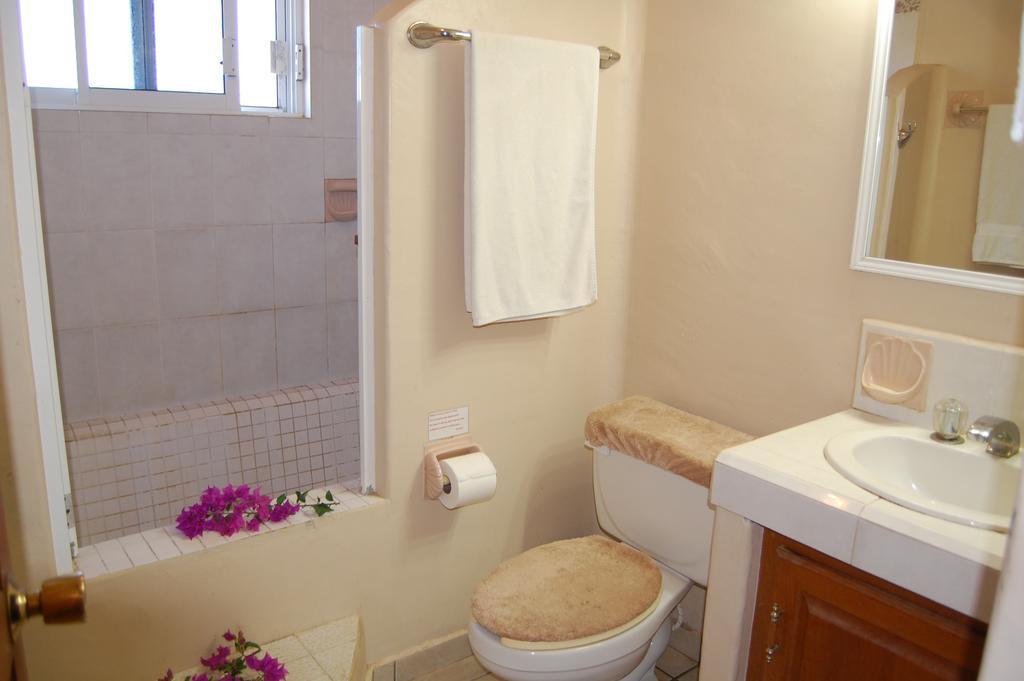 Pescadero Palace El Pescadero  Екстер'єр фото