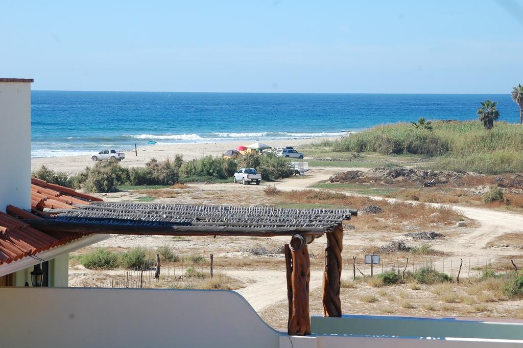 Pescadero Palace El Pescadero  Екстер'єр фото