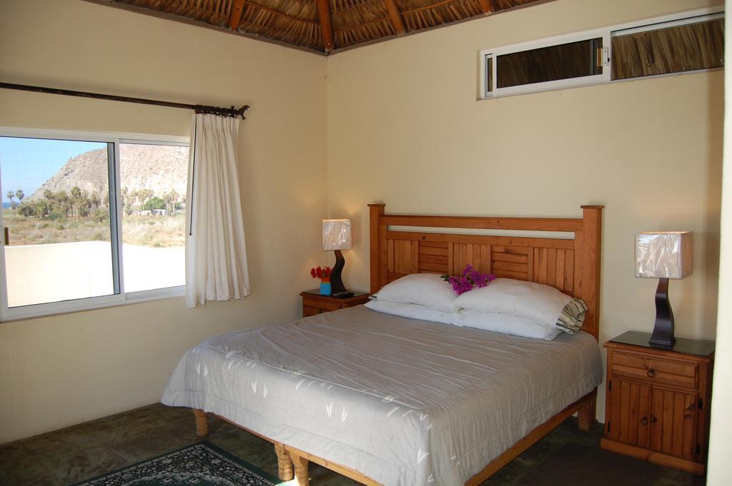 Pescadero Palace El Pescadero  Екстер'єр фото