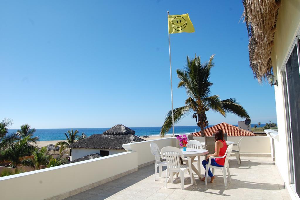 Pescadero Palace El Pescadero  Екстер'єр фото