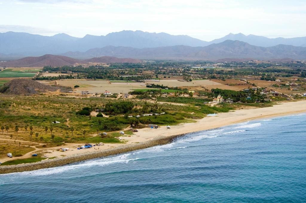 Pescadero Palace El Pescadero  Екстер'єр фото