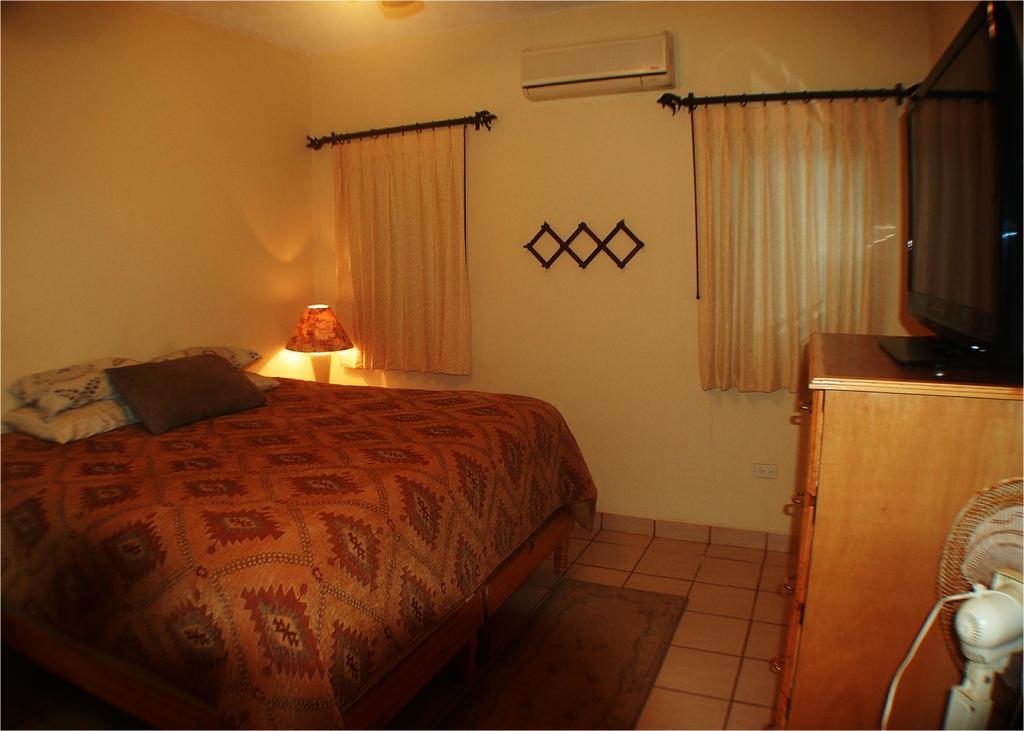 Pescadero Palace El Pescadero  Екстер'єр фото