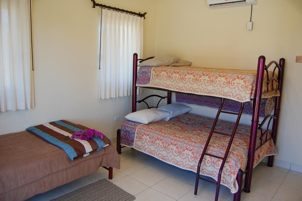 Pescadero Palace El Pescadero  Екстер'єр фото