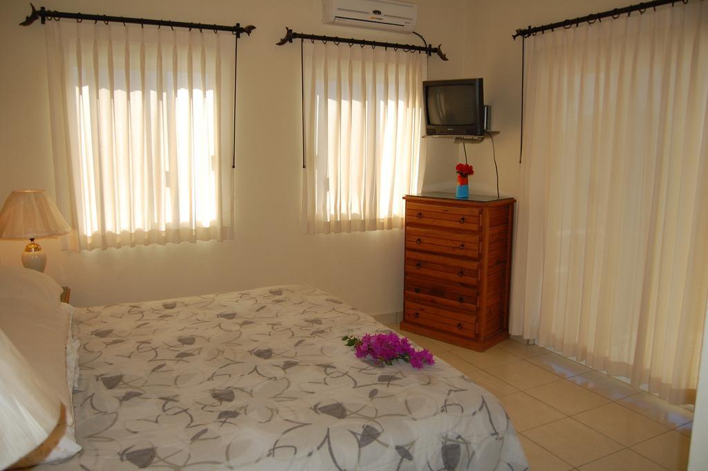 Pescadero Palace El Pescadero  Екстер'єр фото