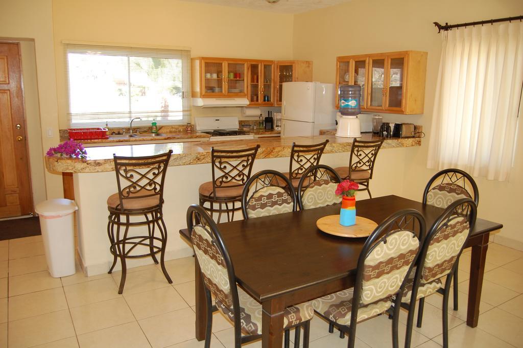 Pescadero Palace El Pescadero  Екстер'єр фото